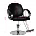 Hairdressing Chair HAIR SYSTEM HS00 black